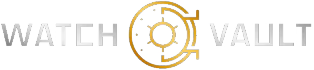 Watch Vault